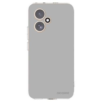 Picasee husă transparentă din silicon pentru Honor 400 5G - Stone