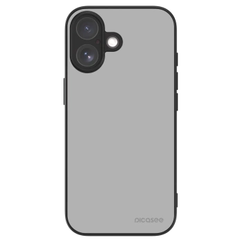 Picasee ULTIMATE CASE pentru Apple iPhone 17 - Stone