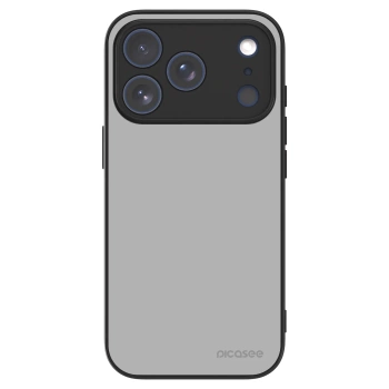 Picasee ULTIMATE CASE pentru Apple iPhone 17 Pro - Stone