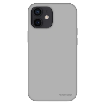 Husă pentru Apple iPhone 12 mini - Stone