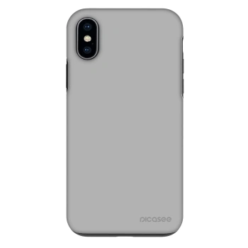 Husă pentru Apple iPhone X/XS - Stone