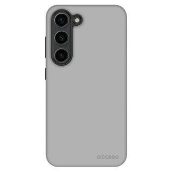 Picasee Fashion Case pentru Samsung Galaxy S23+ 5G - Stone