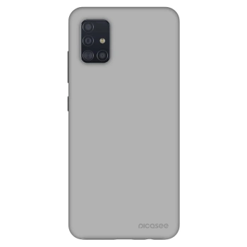 Husă pentru Samsung Galaxy A51 A515F - Stone