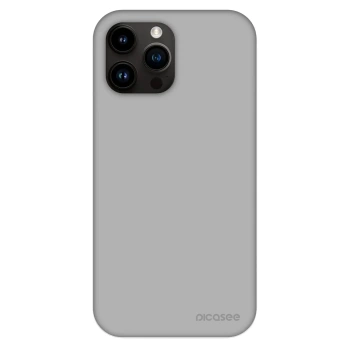 Husă pentru Apple iPhone 13 Pro Max - Stone