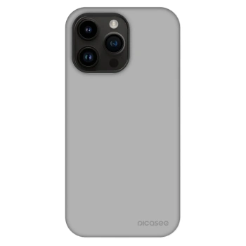 Husă pentru Apple iPhone 14 Pro Max - Stone