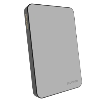 Powerbank cu MagSafe 5 000 mAh cu design propriu Gri - Stone