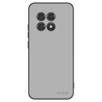 Picasee husă neagră din silicon pentru OnePlus 13R 5G - Stone