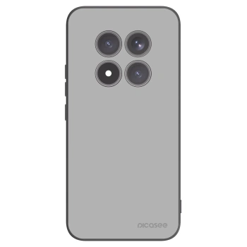 Picasee husă neagră din silicon pentru Xiaomi Redmi Note 15 Pro+ - Stone