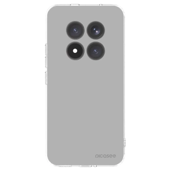 Picasee husă transparentă din silicon pentru Xiaomi Redmi Note 15 Pro+ - Stone