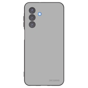Picasee husă neagră din silicon pentru Samsung Galaxy A17 5G - Stone