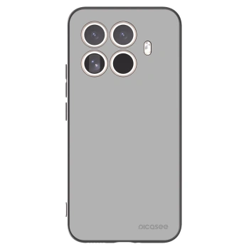 Picasee husă neagră din silicon pentru Xiaomi 15T Pro - Stone