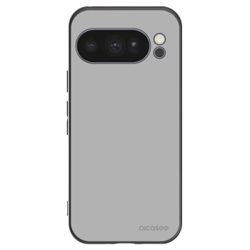 Picasee husă neagră din silicon pentru Google Pixel 10 Pro - Stone