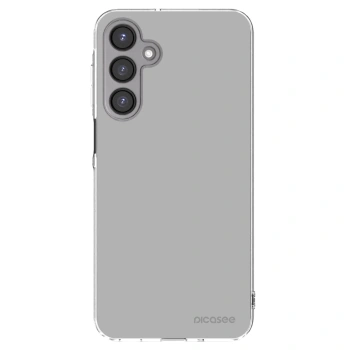 Picasee husă transparentă din silicon pentru Samsung Galaxy A16 4G - Stone