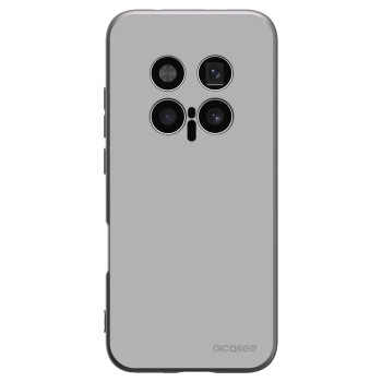 Picasee husă neagră din silicon pentru Honor Magic8 Pro 5G - Stone