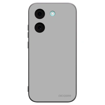 Picasee husă neagră din silicon pentru Xiaomi Poco X8 Pro - Stone
