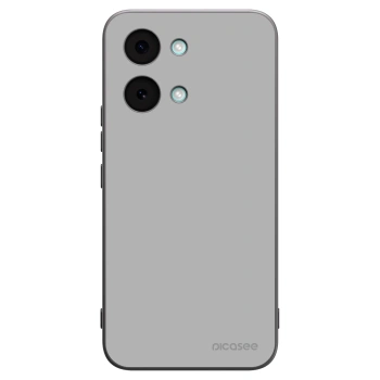 Picasee husă neagră din silicon pentru Xiaomi Poco X8 Pro Max - Stone