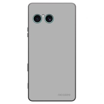 Picasee husă neagră din silicon pentru Sony Xperia 10 VII - Stone