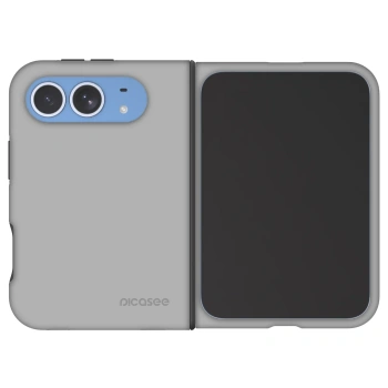 Husă pentru Apple iPhone Duo - Stone