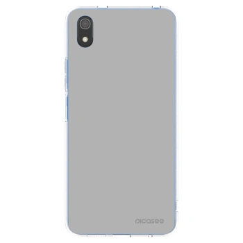 Picasee husă transparentă din silicon pentru Xiaomi Redmi 7A - Stone