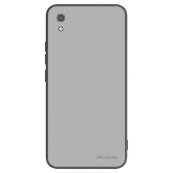 Picasee husă neagră din silicon pentru Xiaomi Redmi 7A - Stone