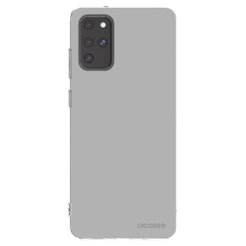 Picasee husă transparentă din silicon pentru Samsung Galaxy S20+ G985F - Stone
