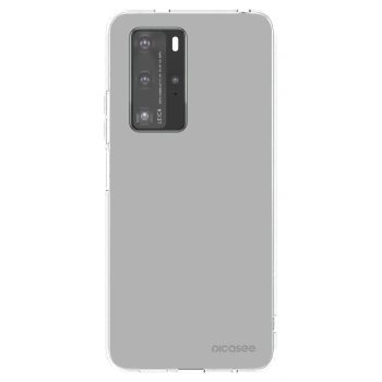 Husă pentru Huawei P40 Pro - Stone