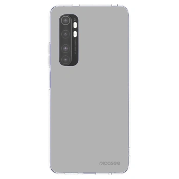 Picasee husă transparentă din silicon pentru Xiaomi Mi Note 10 Lite - Stone