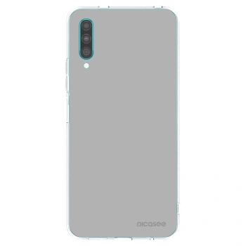 Picasee husă transparentă din silicon pentru Samsung Galaxy A30s A307F - Stone