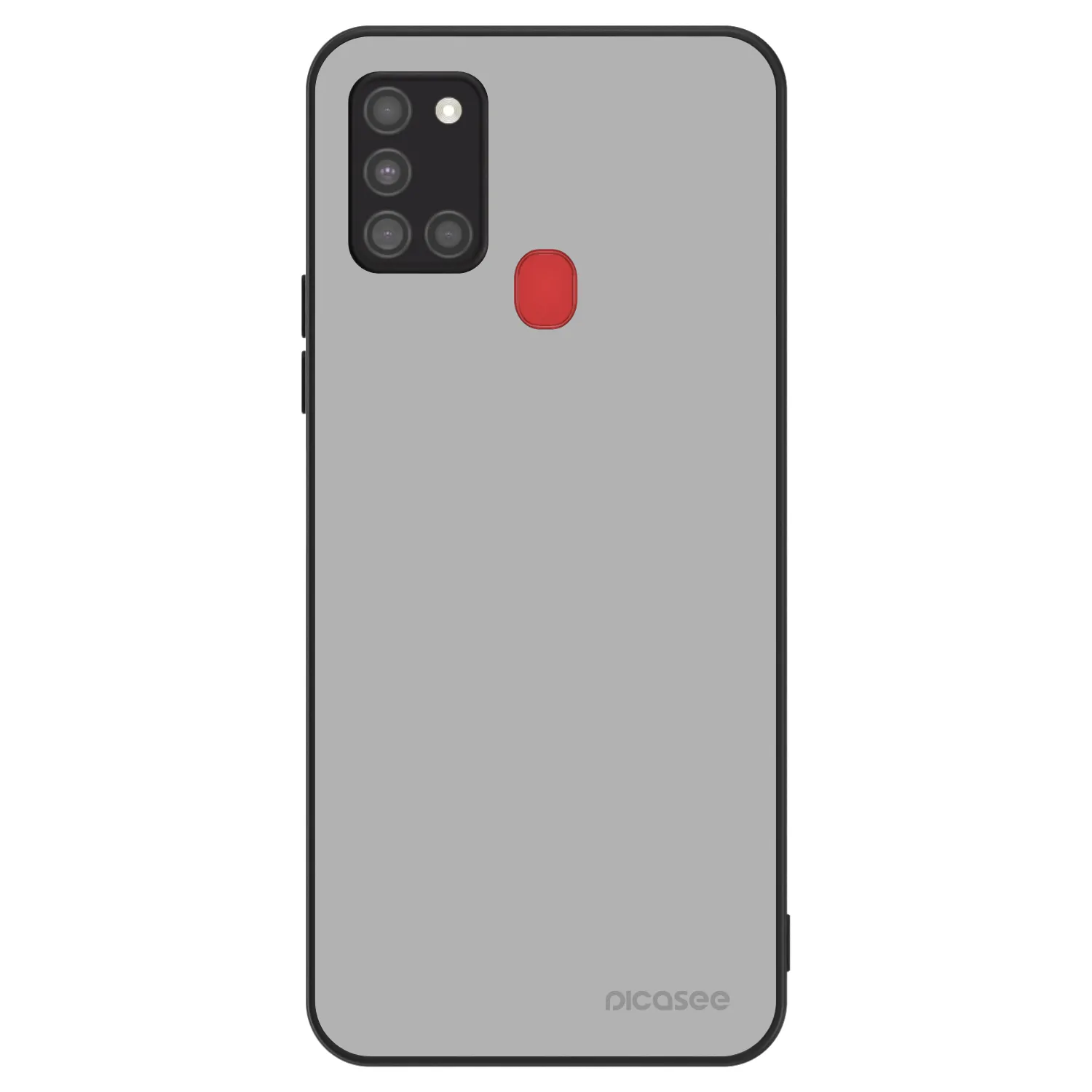 Picasee ULTIMATE CASE pentru Samsung Galaxy A21s - Stone