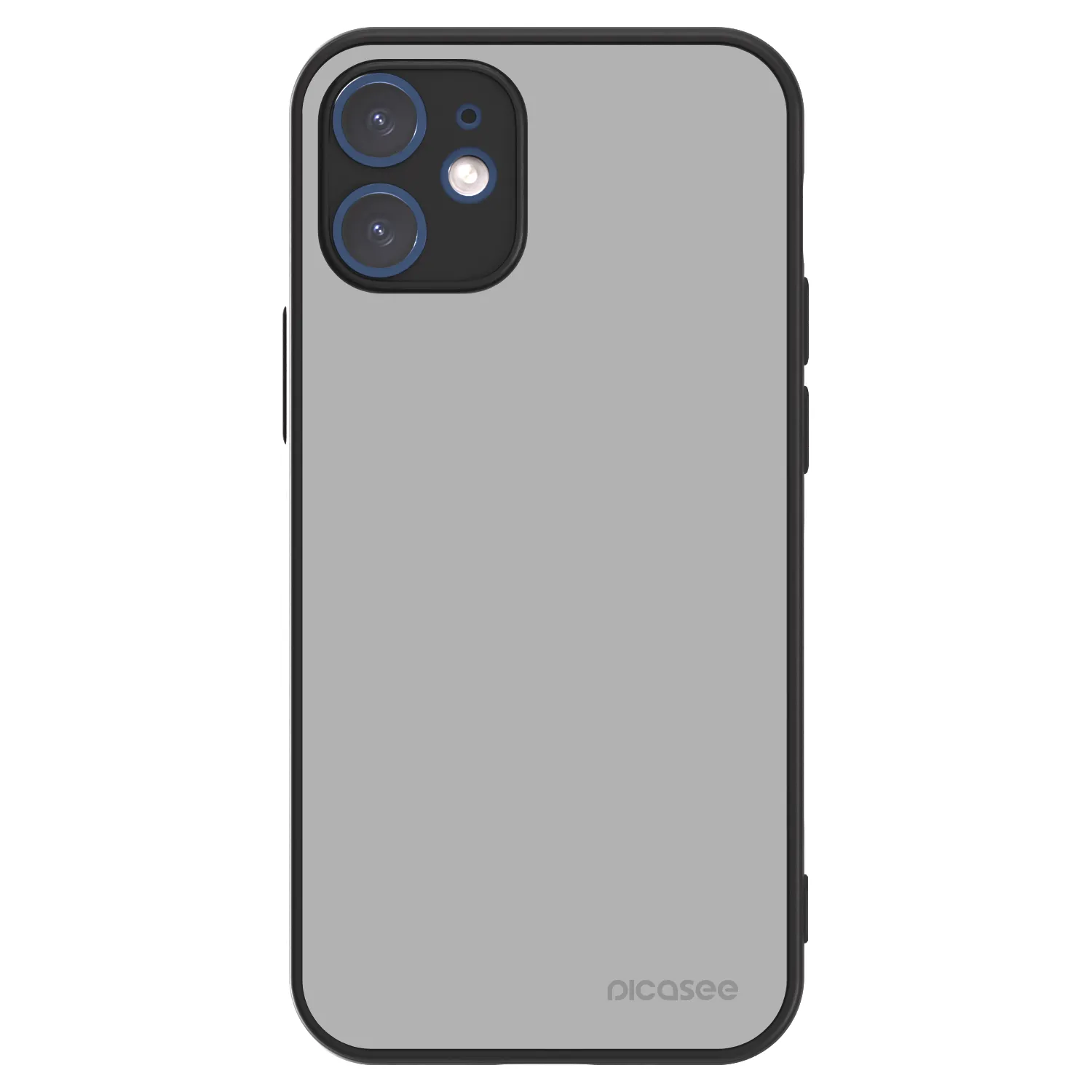 Picasee ULTIMATE CASE pentru Apple iPhone 12 mini - Stone