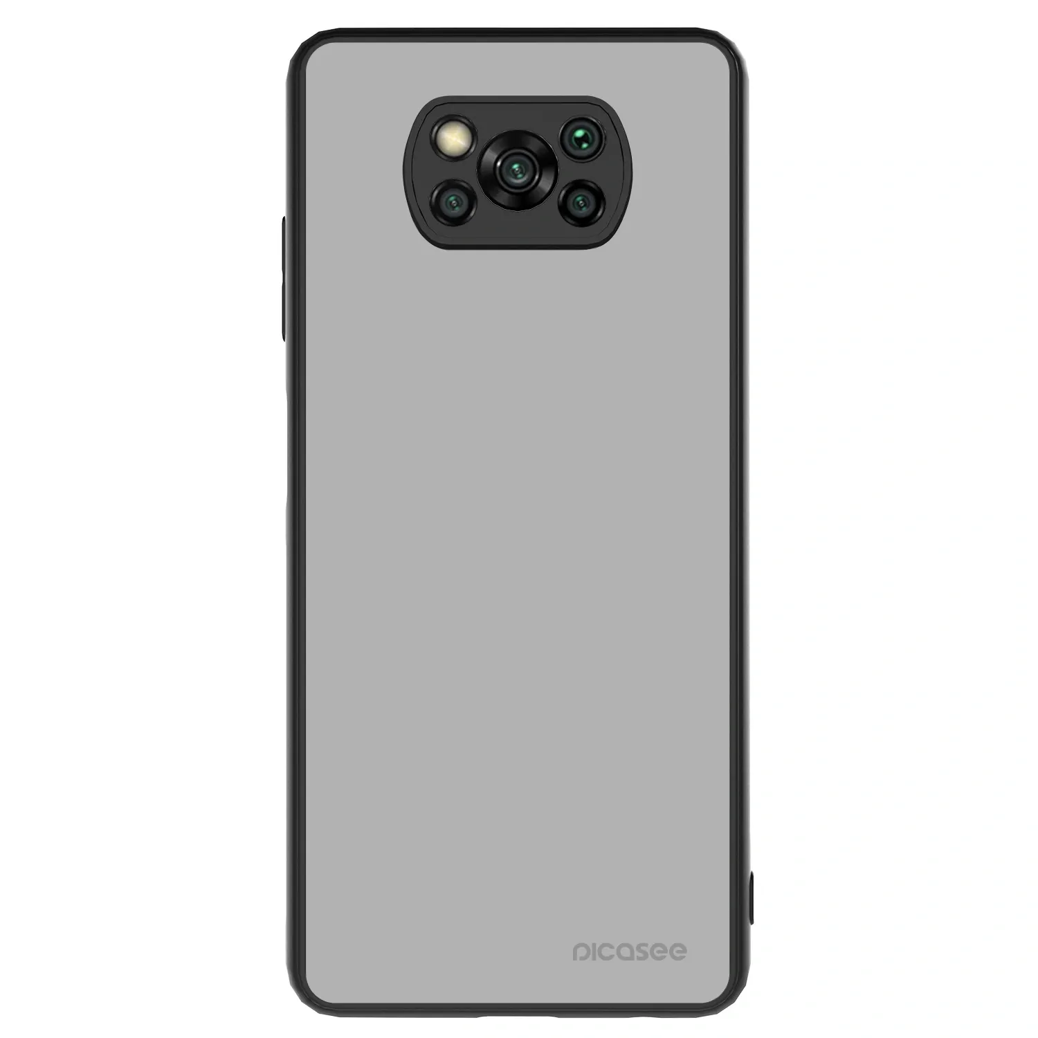 Picasee ULTIMATE CASE pentru Xiaomi Poco X3 - Stone