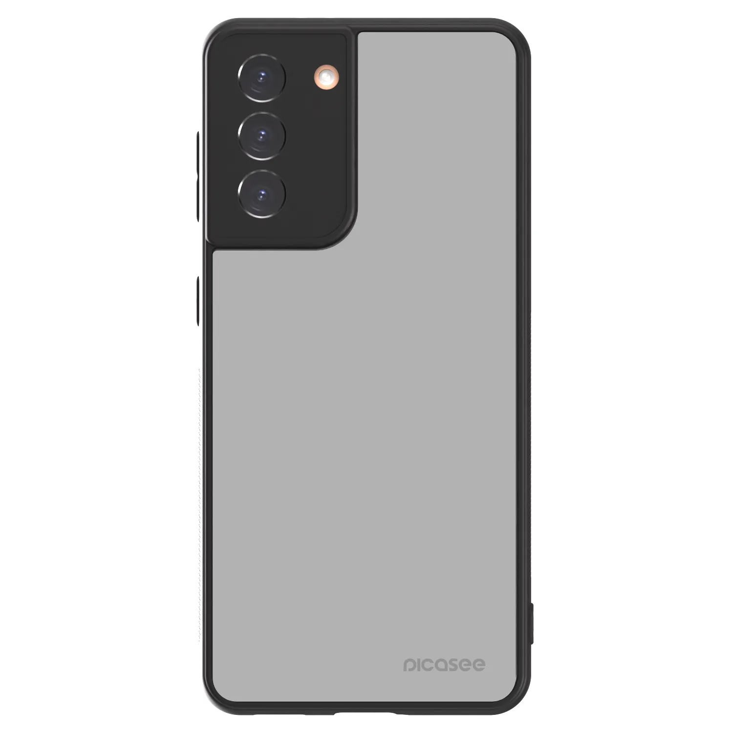 Picasee ULTIMATE CASE pentru Samsung Galaxy S21 5G G991B - Stone