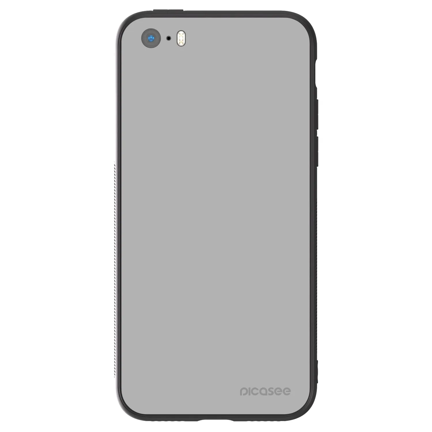 Picasee ULTIMATE CASE pentru Apple iPhone 5/5S/SE - Stone