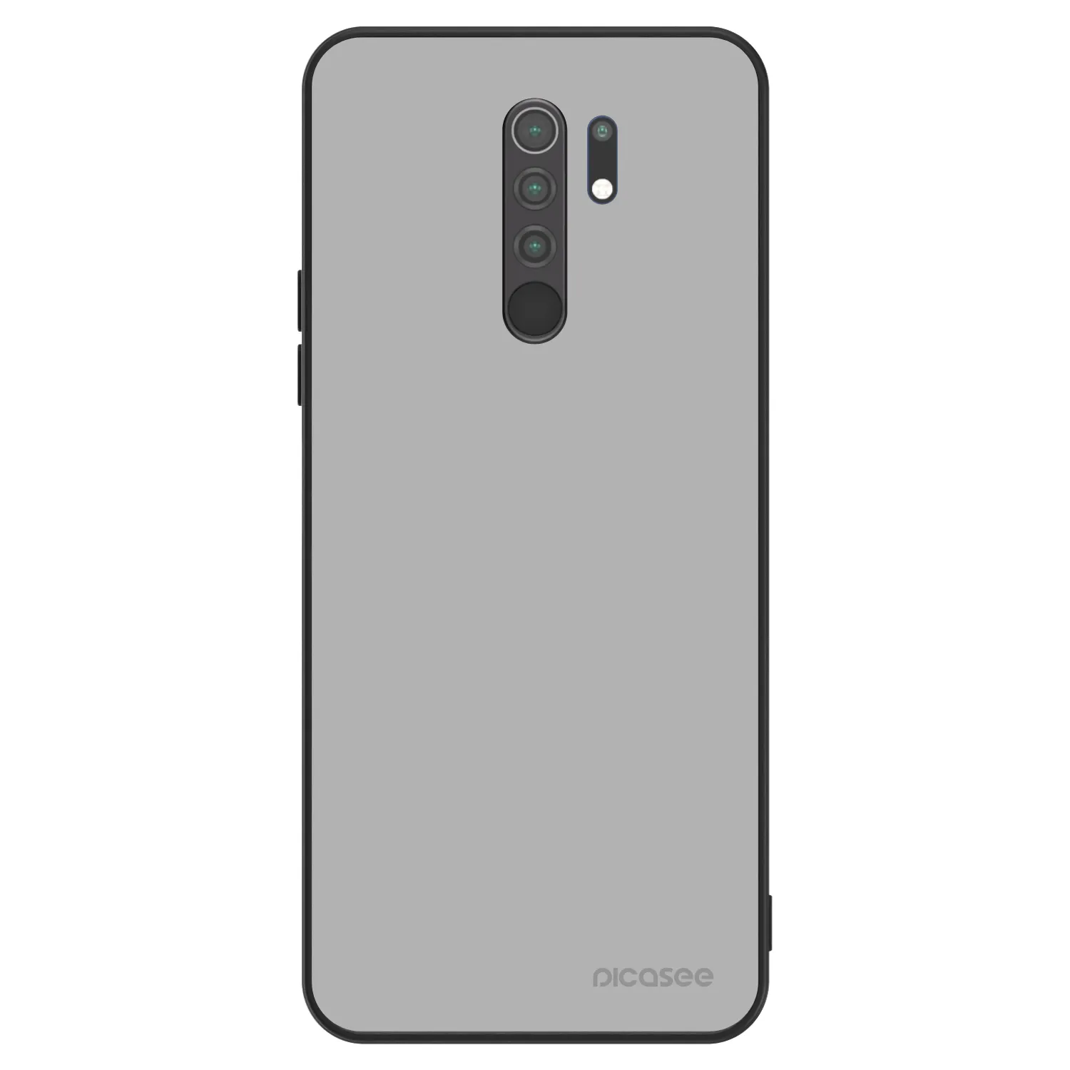 Picasee ULTIMATE CASE pentru Xiaomi Redmi 9 - Stone