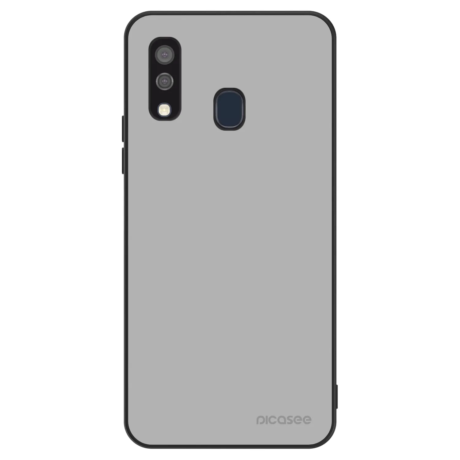 Picasee ULTIMATE CASE pentru Samsung Galaxy A40 A405F - Stone