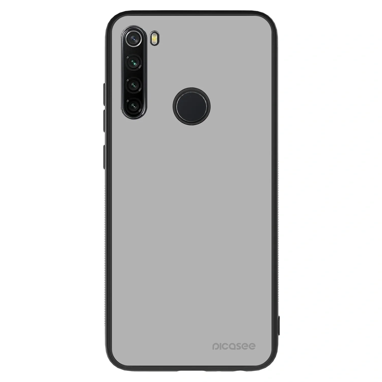 Picasee ULTIMATE CASE pentru Xiaomi Redmi Note 8 - Stone