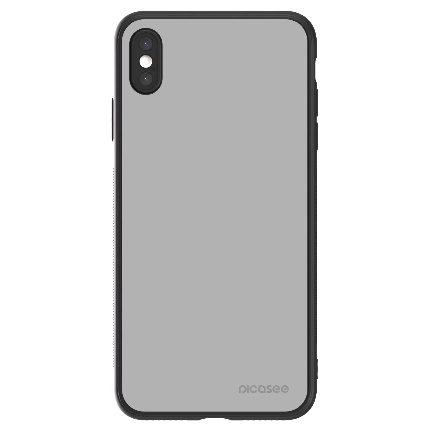 Picasee ULTIMATE CASE pentru Apple iPhone XS Max - Stone