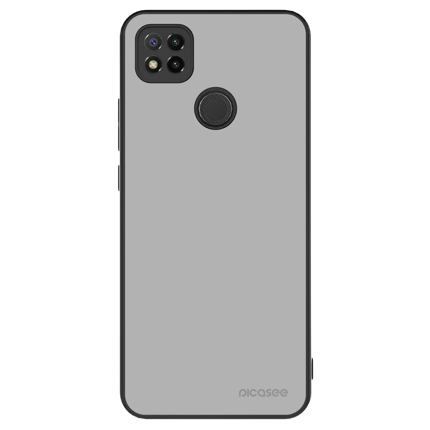 Picasee ULTIMATE CASE pentru Xiaomi Redmi 9C - Stone
