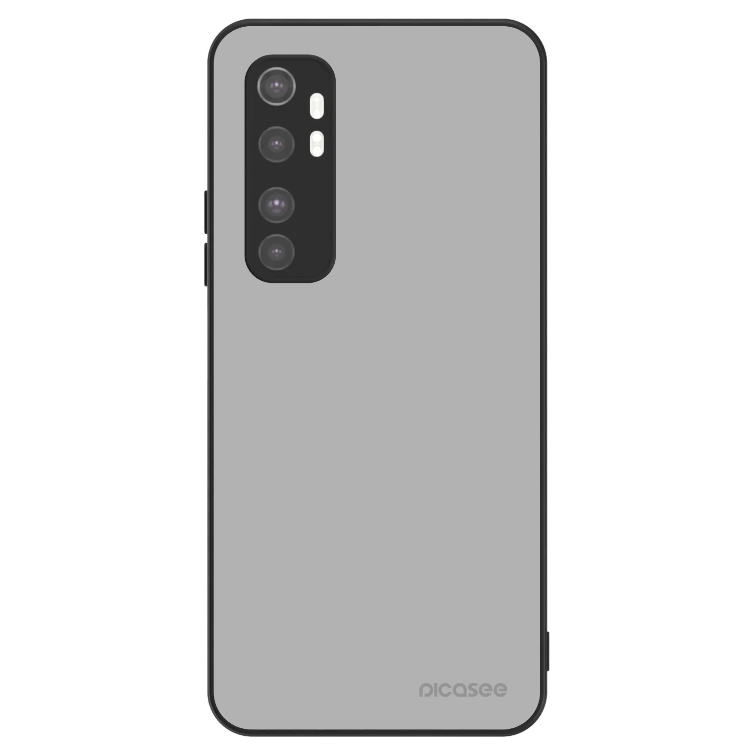 Picasee ULTIMATE CASE pentru Xiaomi Mi Note 10 Lite - Stone
