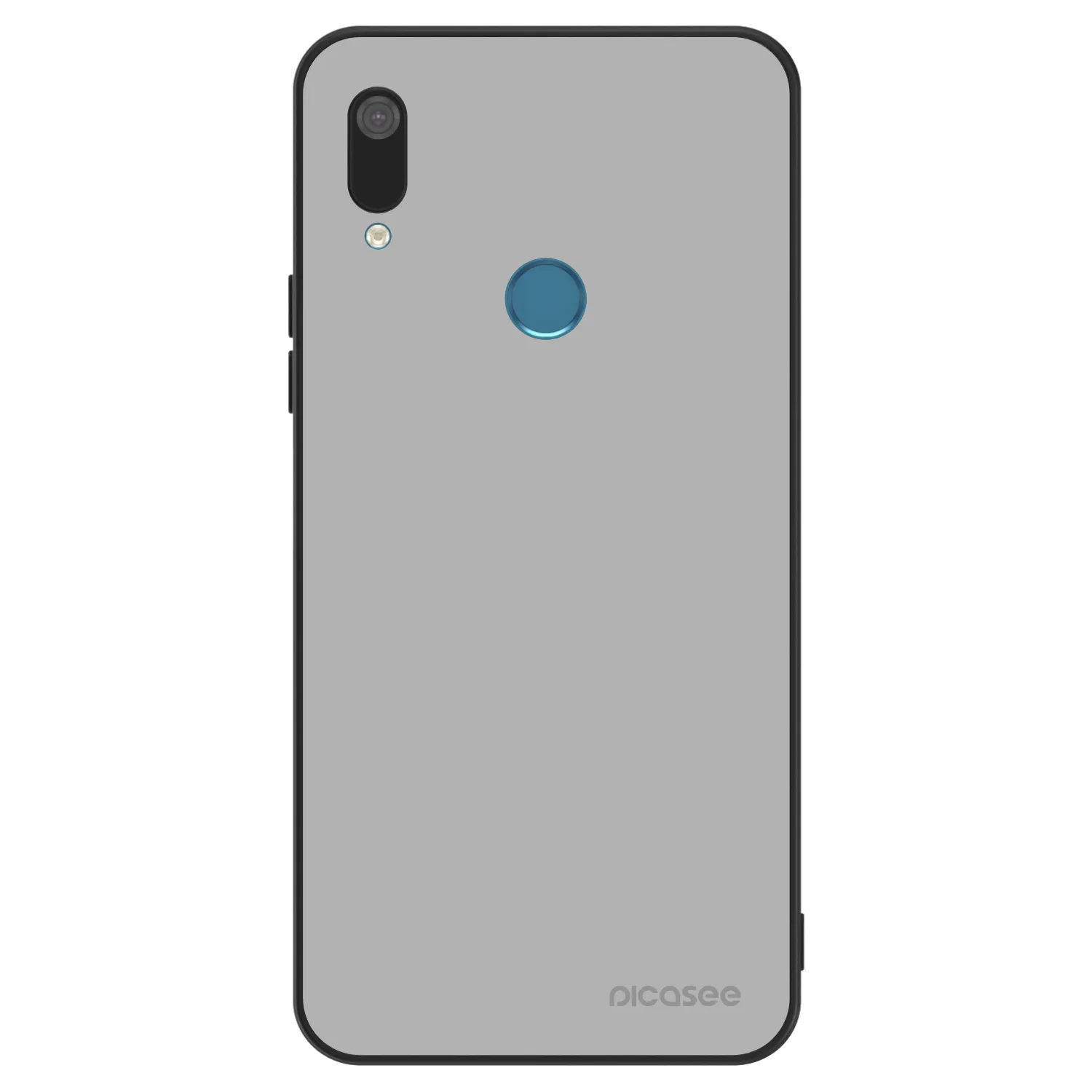 Picasee ULTIMATE CASE pentru Huawei Y7 2019 - Stone