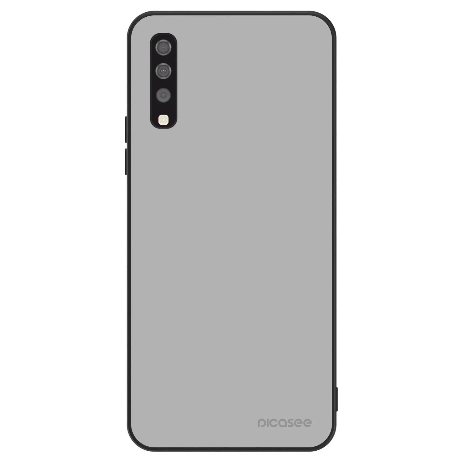 Picasee ULTIMATE CASE pentru Samsung Galaxy A70 A705F - Stone