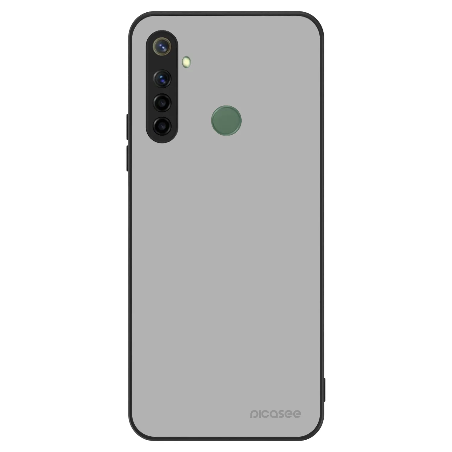 Picasee ULTIMATE CASE pentru Realme 6i - Stone