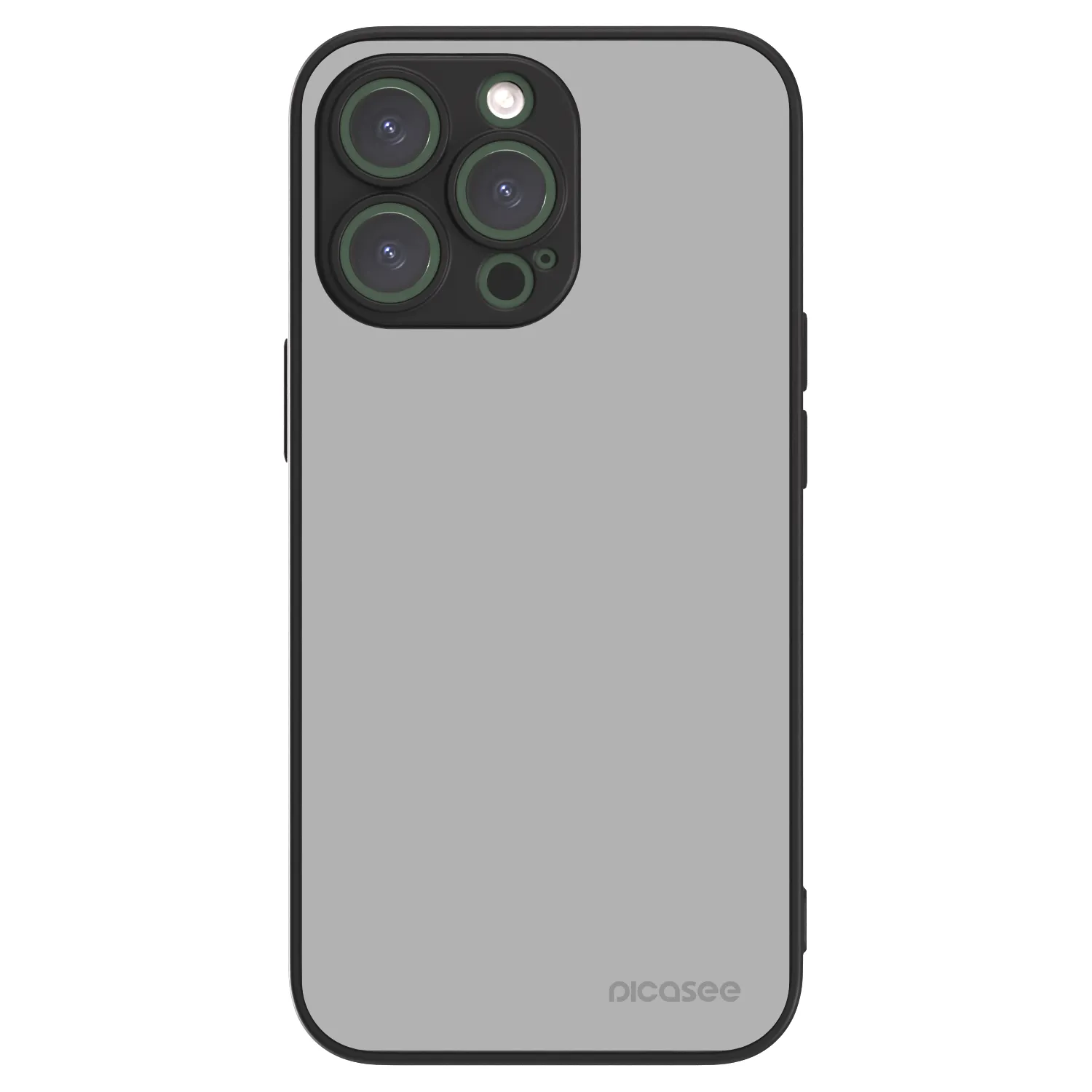 Picasee ULTIMATE CASE pentru Apple iPhone 13 Pro - Stone