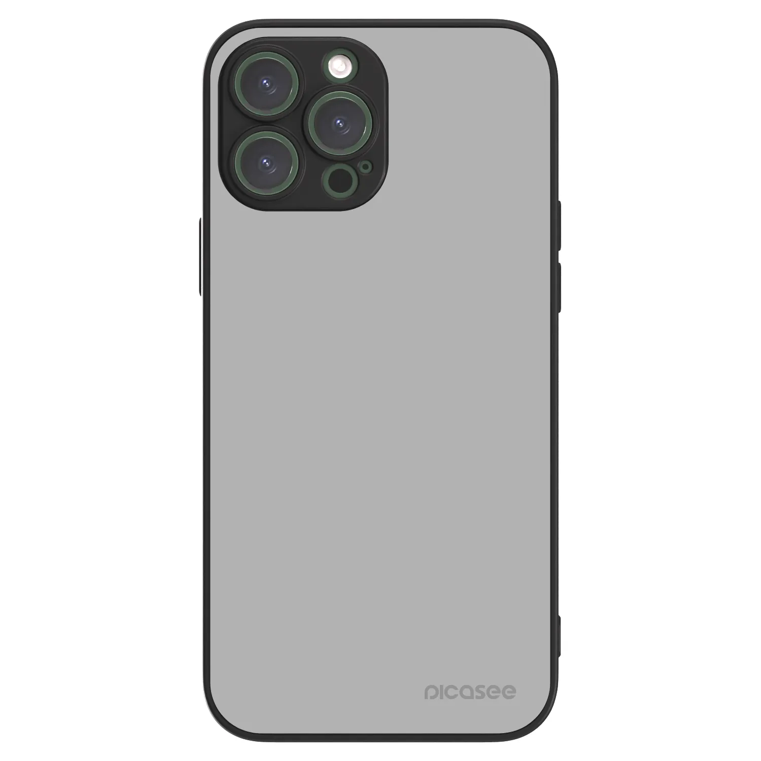 Picasee ULTIMATE CASE pentru Apple iPhone 13 Pro Max - Stone