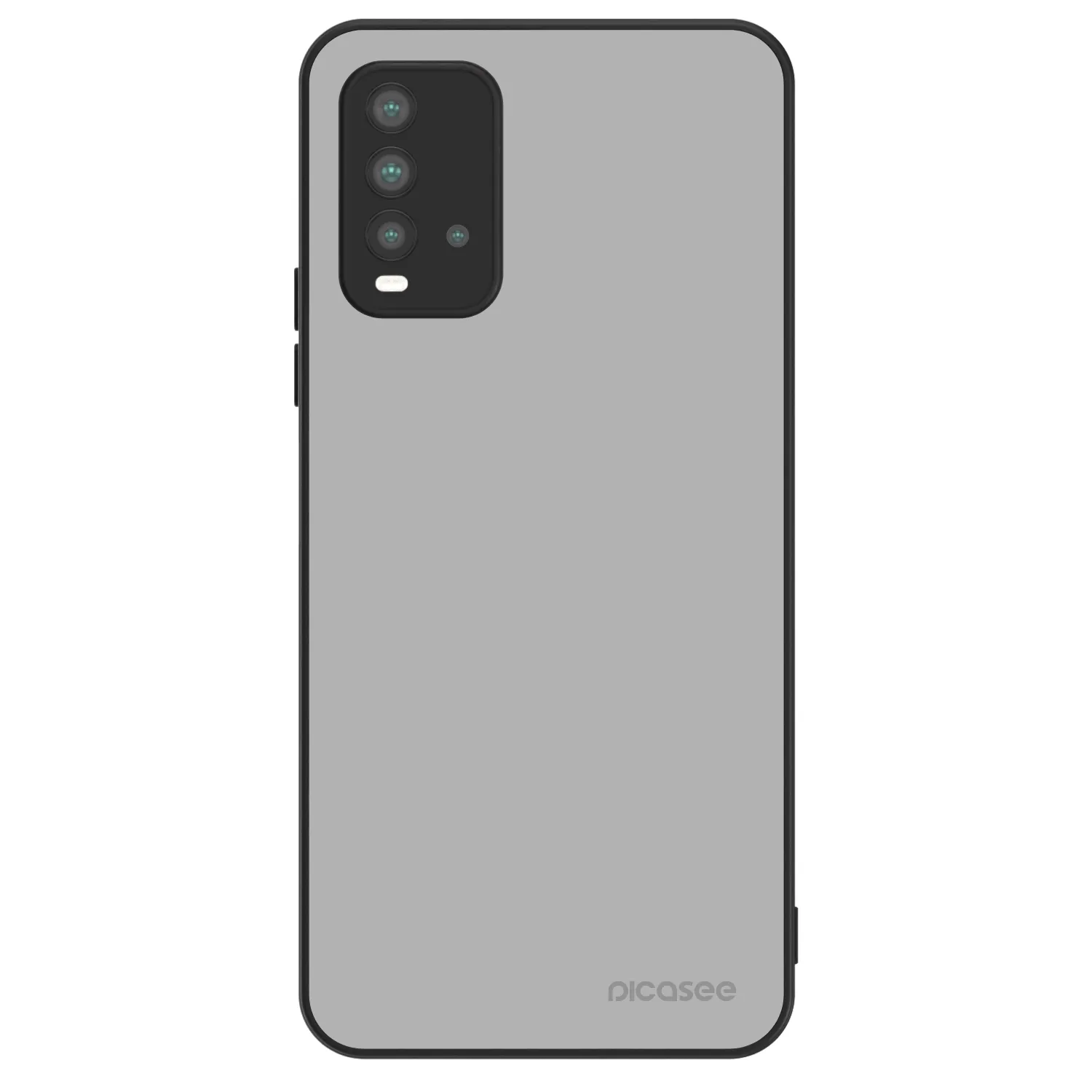 Picasee ULTIMATE CASE pentru Xiaomi Redmi 9T - Stone