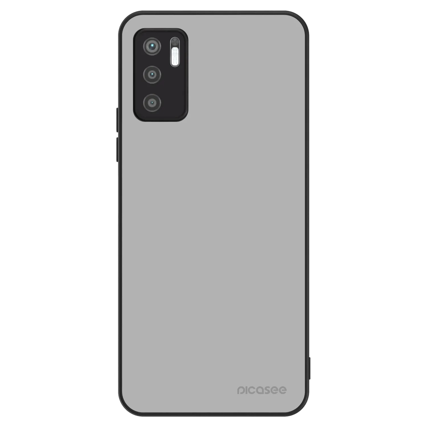 Picasee ULTIMATE CASE pentru Xiaomi Redmi Note 10 5G - Stone