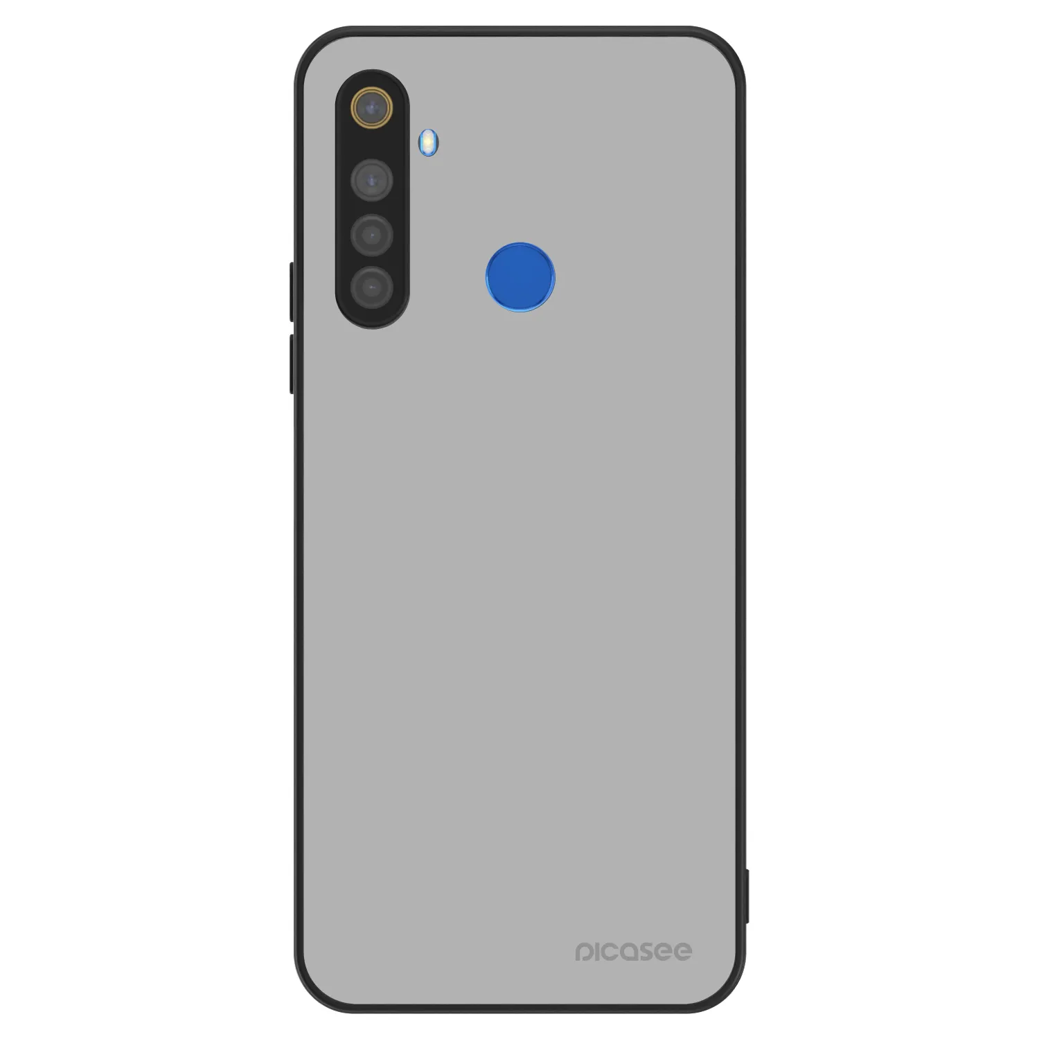 Picasee ULTIMATE CASE pentru Realme 5 - Stone