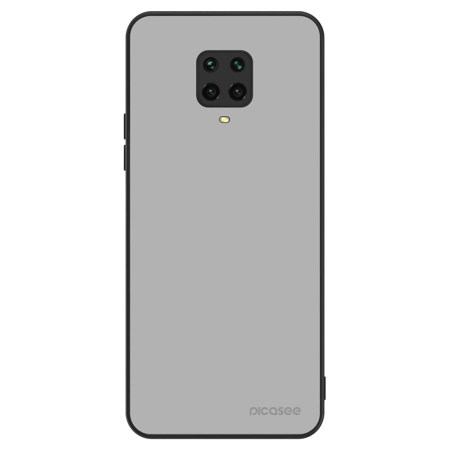 Picasee ULTIMATE CASE pentru Xiaomi Redmi Note 9S - Stone