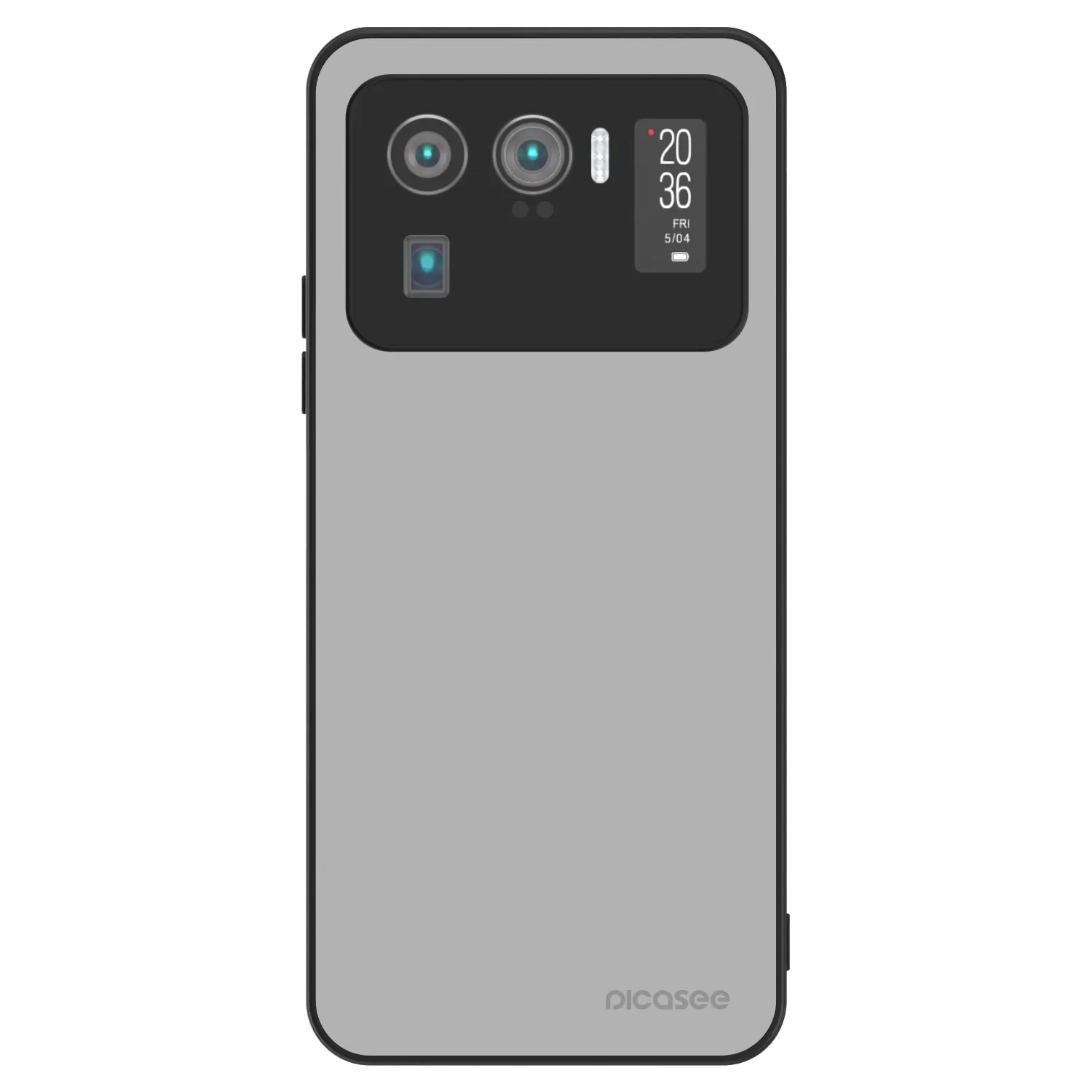 Picasee ULTIMATE CASE pentru Xiaomi Mi 11 Ultra - Stone
