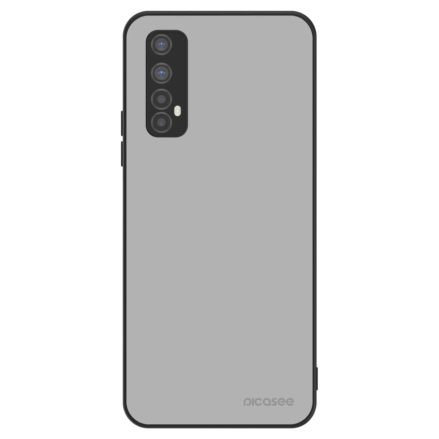 Picasee ULTIMATE CASE pentru Realme 7 - Stone